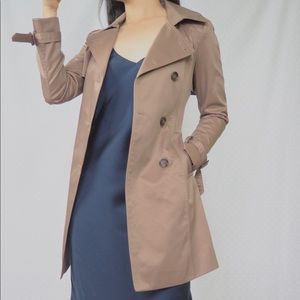 Trench Coat